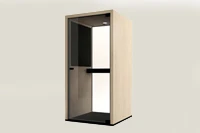 Акустическая кабина одноместная  LWOP Cube ONE