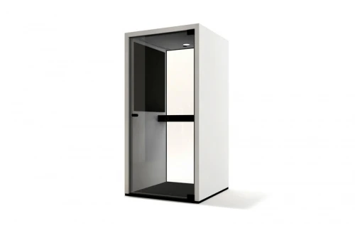 Акустическая кабина одноместная  LWOP Cube ONE