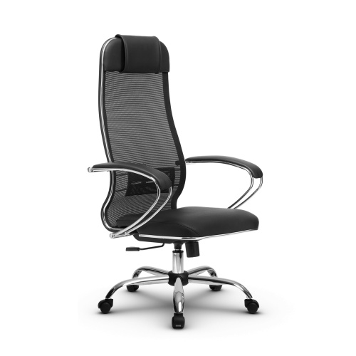 Кресло офисное МЕТТА Комплект 5.1