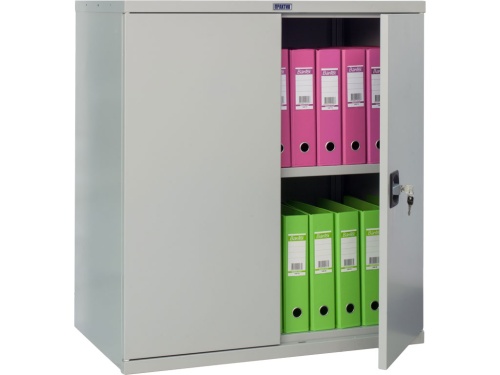 Шкафы Практик СВ-13 предназначены для хранения документов.